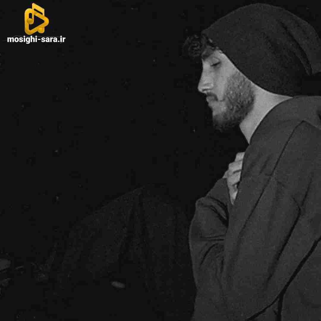 علیرضا سالمی نمیره یادت از سرم بگو کجایی دخترم