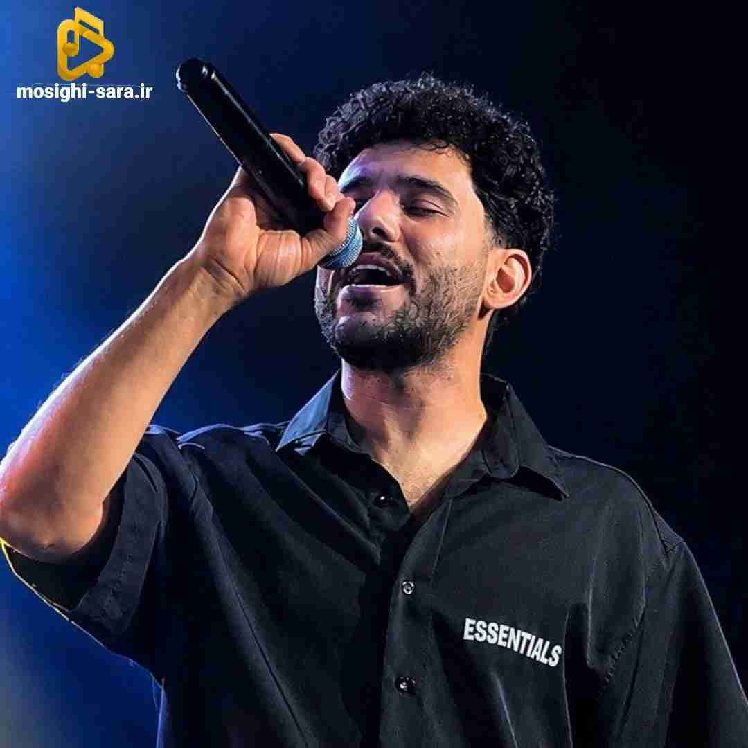 دانلود آهنگ عشق مه هرزه نبود نبود گردنش کبود از پیام عباسی