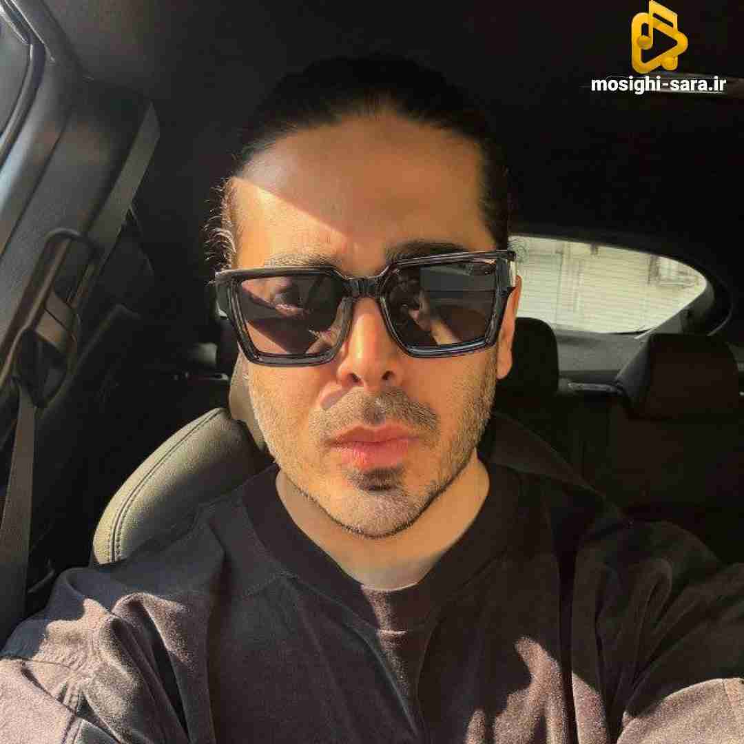 دانلود آهنگ لازم نین از کوروش توحدی
