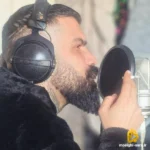 آوار بم فرهاد جهانگیری آوار بم فرهاد جهانگیری
