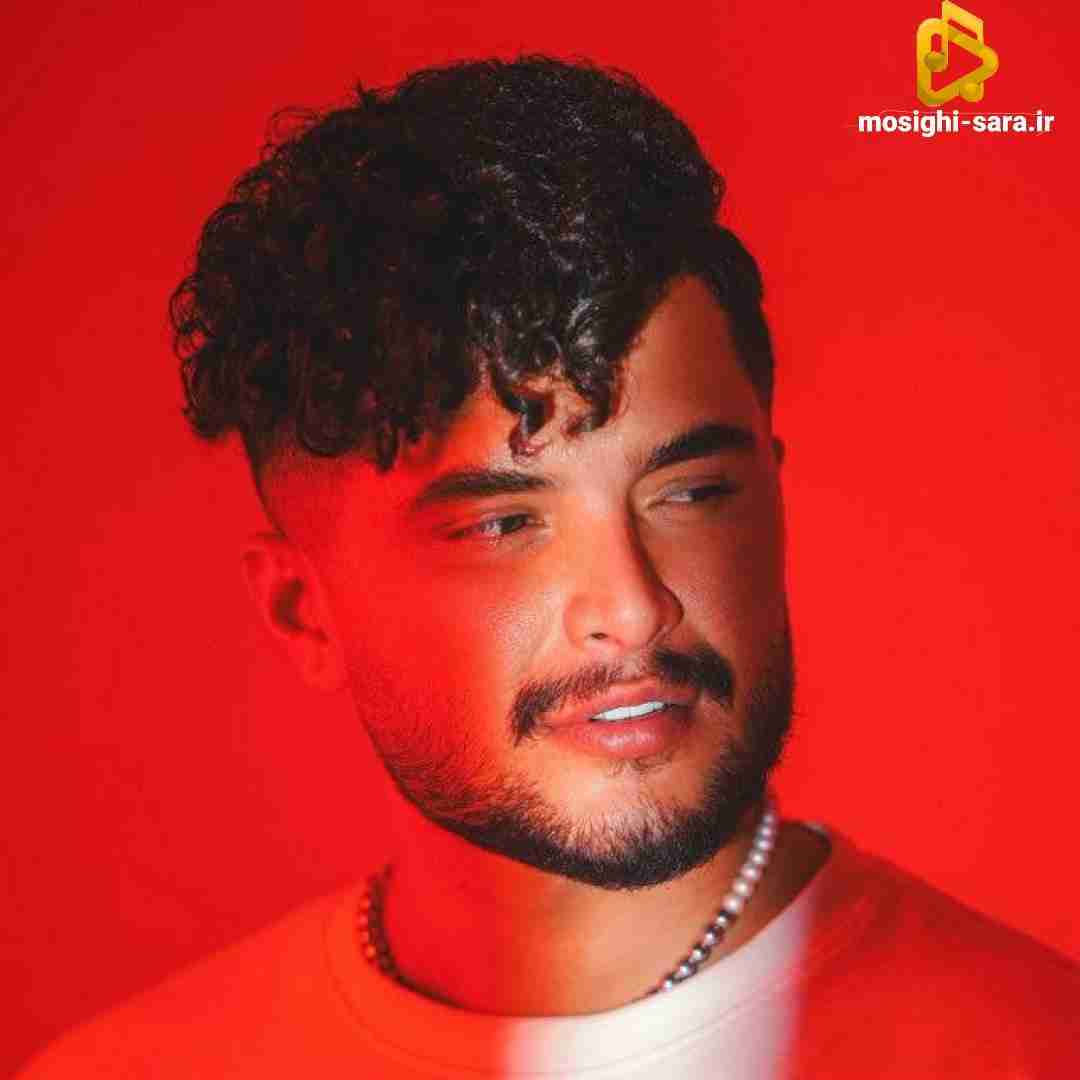 دانلود آهنگ عشق از احمد سلو و مورمن