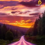 از دوری تو دل به فغانه شیرین یارکم