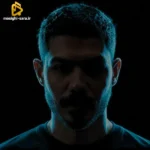 دزد بود قلبمو دزدید رفت هر کی که رد شد میر احمد