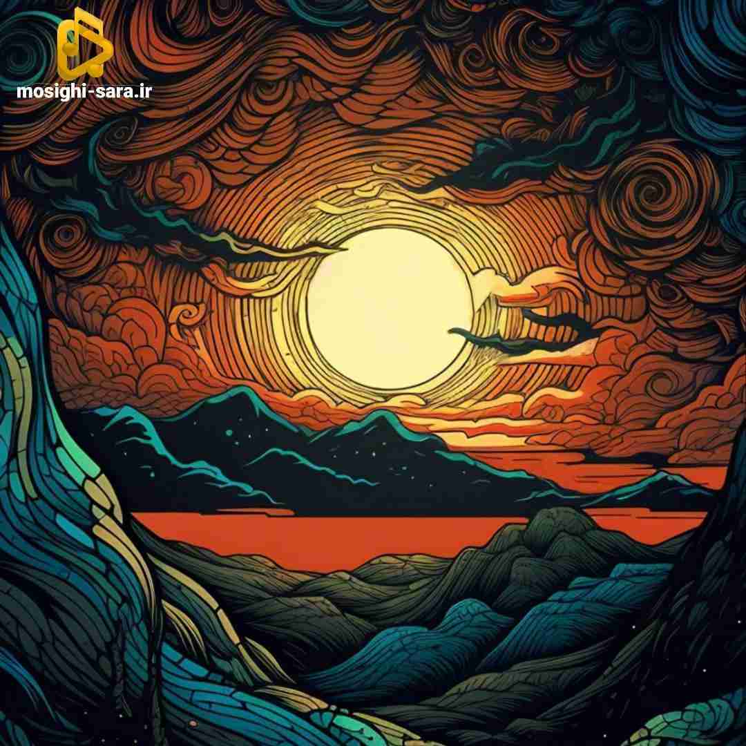  ازم کینه داری تو قلبت زیاد واسم عادیه