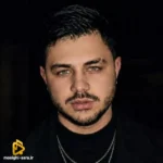 عشق آخر آرمان حسینی