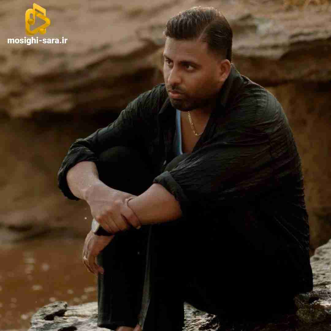 محسن فیروزیان موشک