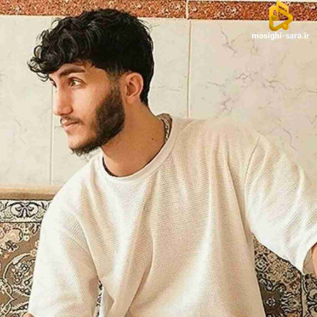 علیرضا سالمی قبلا با تو فکر میکردم به خوشبختی