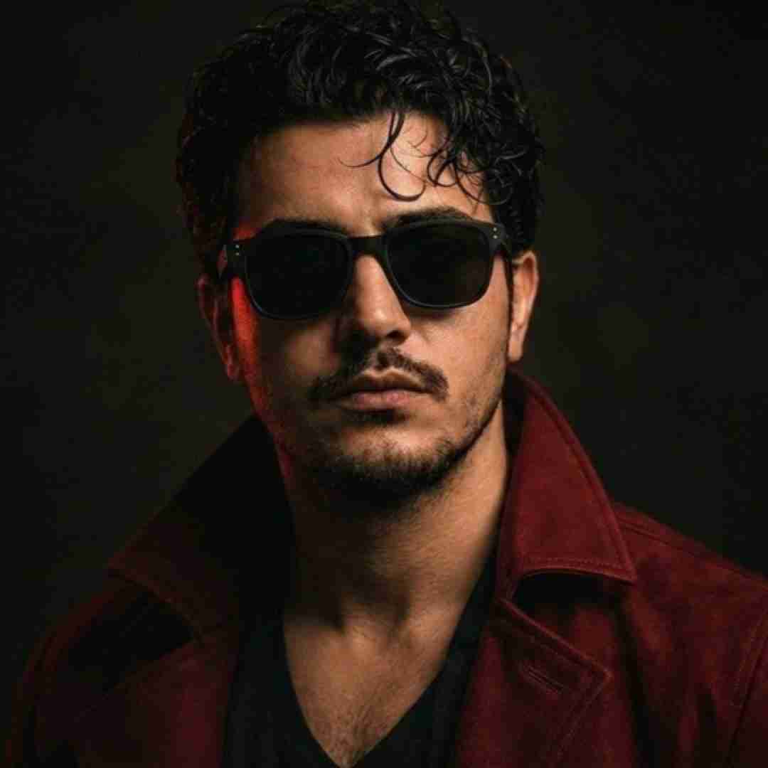 دانلود آهنگ مرامسیز از اهورا
