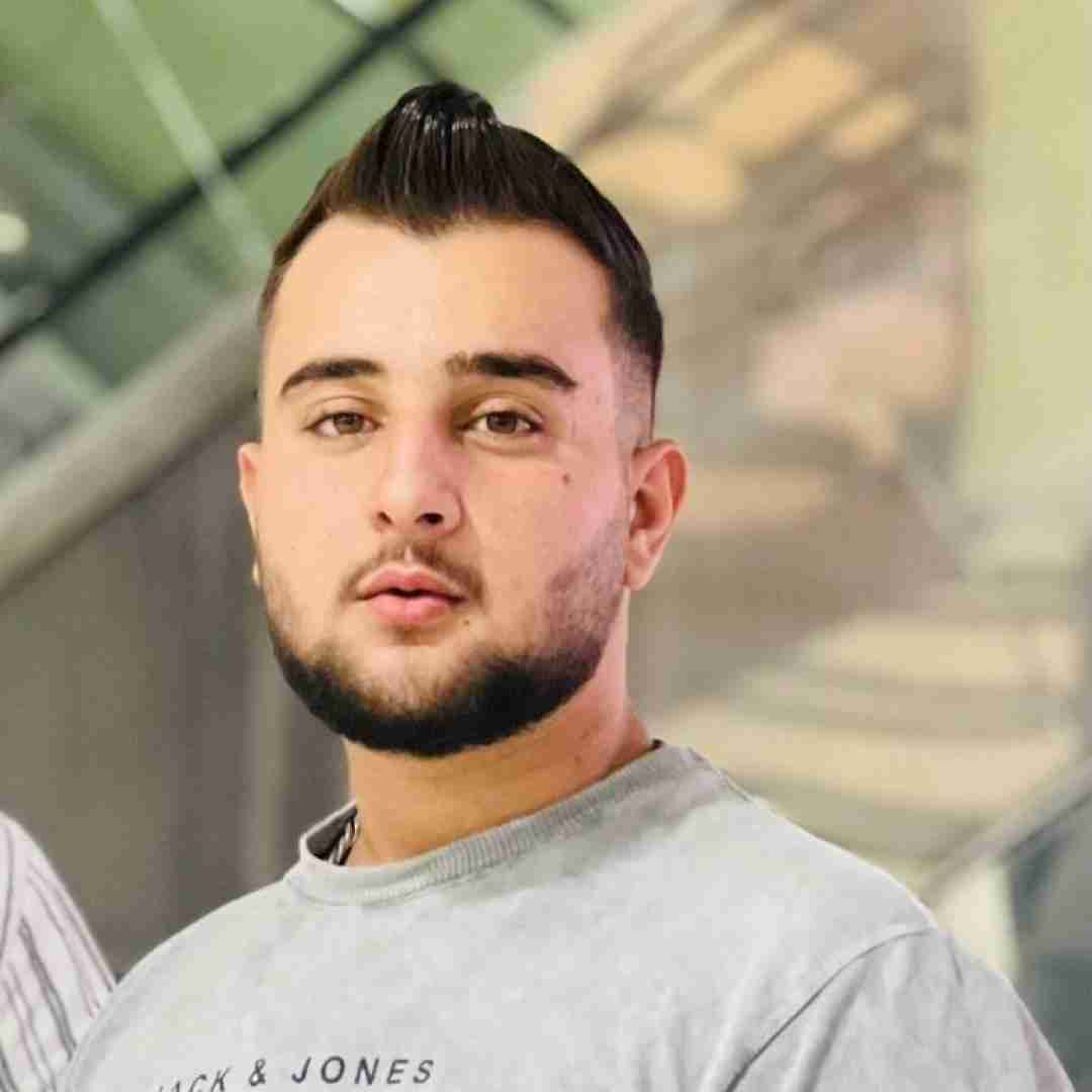 دانلود آهنگ مرگ از زکریا امینی