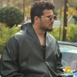 کش مو ریوان