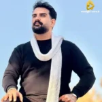 دلگیری بهنام کمالوند