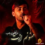 ممنونم ازت مرتضی باب