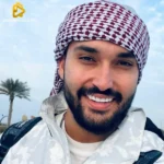 این روزا انگار دو نفرم یکی دوس داره شلوغ کنه اردلان