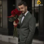 الو خوشگله ناز داره نازی آباد مارو خراب کردی آبراهام