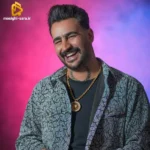 خانم تهرانی وحید عباسی