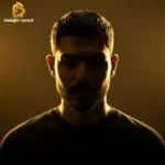 بهش بگین بهم دل نبنده من میرم موند میر احمد