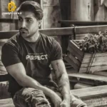 هر چه خواستم که بشه ولی نشد سیل آمد امیر لیام