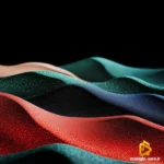بوی بودنت چه خوب مونده رو تنم یادگاریتم