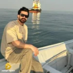 منه ردی توی مودی کاش از اولش حمیدرضا بابایی