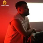 دانلود آهنگ جدید موهامو زدم 3 از میلاد راستاد
