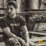 دانلود آهنگ جدید سرد از امیر لیام