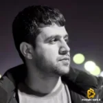 به بمپور بی کفن که سقف پادگان برید بامداد