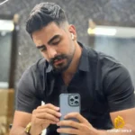 دار تاک سپهر تقی زاده