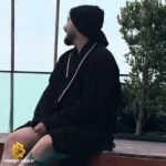 قرار نی تو هر وقت دلت تنگ بشه تکس بدی محمد امیری