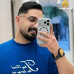 اعصاب من قاطه تو خط خطی کردی محمد امیری