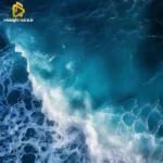 دلم تنگ تو بودن غصه هم رنگ مه بودن با صدای زن