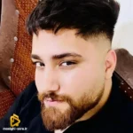 دانلود آهنگ جدید جفت شیش از حامد سنجابی