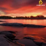 با خودم چند چندم تو تنهایام گرفت قلبم درد
