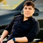 روانی مسعود بیژندی