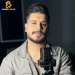 دانلود آهنگ جدید عاقبت مست به دیدار خدا خواهم رفت از ایمان غلامی