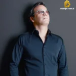 دانلود آهنگ جدید جانا کجایی از شهرام شکوهی