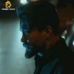 گرفتمت امیر اکبری
