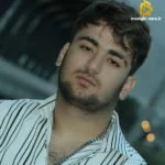 دانلود آهنگ جدید افسردگی از عارف خسروی