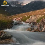 ترسم از نبودنت بود و الان نیستی پیشم