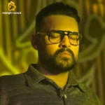 دانلود آهنگ جدید خط و نشان از روح الله کرمی