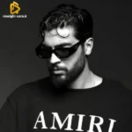 پیدام کن کیارش