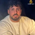 جعبه سیاه سبحان رستمی
