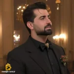 تهنا محسن نصری
