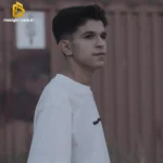 ریمیکس جدید پارس مشکی محمد پتی آبادی