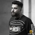 دانلود آهنگ جدید یکی مه یکی تو از حامد سنجابی