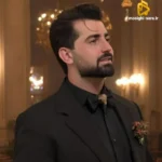 دانلود آهنگ جدید شرور از محسن نصری