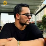 دانلود آهنگ جدید تایپ از علی حسینی