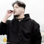 دانلود آهنگ جدید چشم رنگی از امیر چیتگر