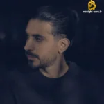 یار دیوانه کسری زاهدی