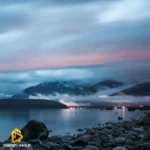 شاید تقدیرمون بوده جدایی الان کجایی