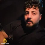 آهنگ جدید خمار سبحان رستمی